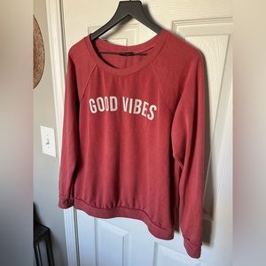 “Good Vibes” Crew